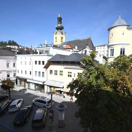 Marktplatz Mountain View Гмунден Екстериор снимка